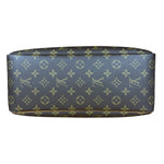Louis Vuitton Monogram Deauville Handbag