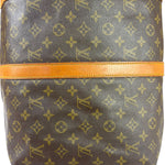 Louis Vuitton Monogram Keepall 50