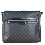 Louis Vuitton Damier Graphite Daniel Messenger Bag