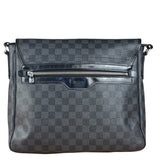 Louis Vuitton Damier Graphite Daniel Messenger Bag
