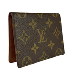 Louis Vuitton Vintage Monogram Cardholder
