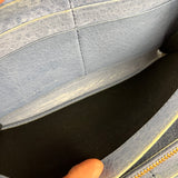 Balenciaga Le City Zipper Long Wallet