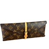Louis Vuitton Monogram Chopstick Set