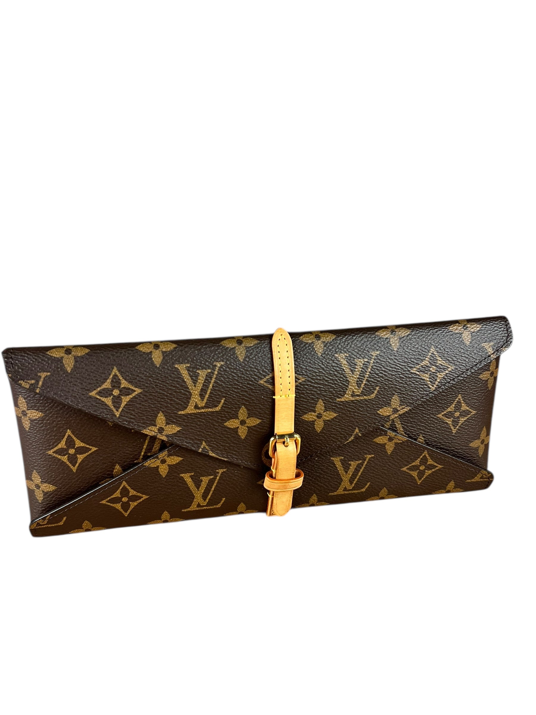 Louis Vuitton Monogram Chopstick Set