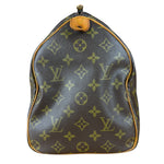Louis Vuitton Monogram Speedy 35
