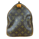 Louis Vuitton Monogram Speedy 35