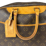 Louis Vuitton Vintage Monogram Deauville