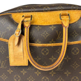 Louis Vuitton Vintage Monogram Deauville