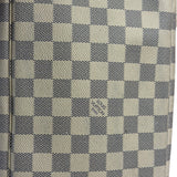 Louis Vuitton Damier Azur Neverfull MM