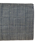 Chanel Denim Chocolate Bar Chain Flap Bag 2002