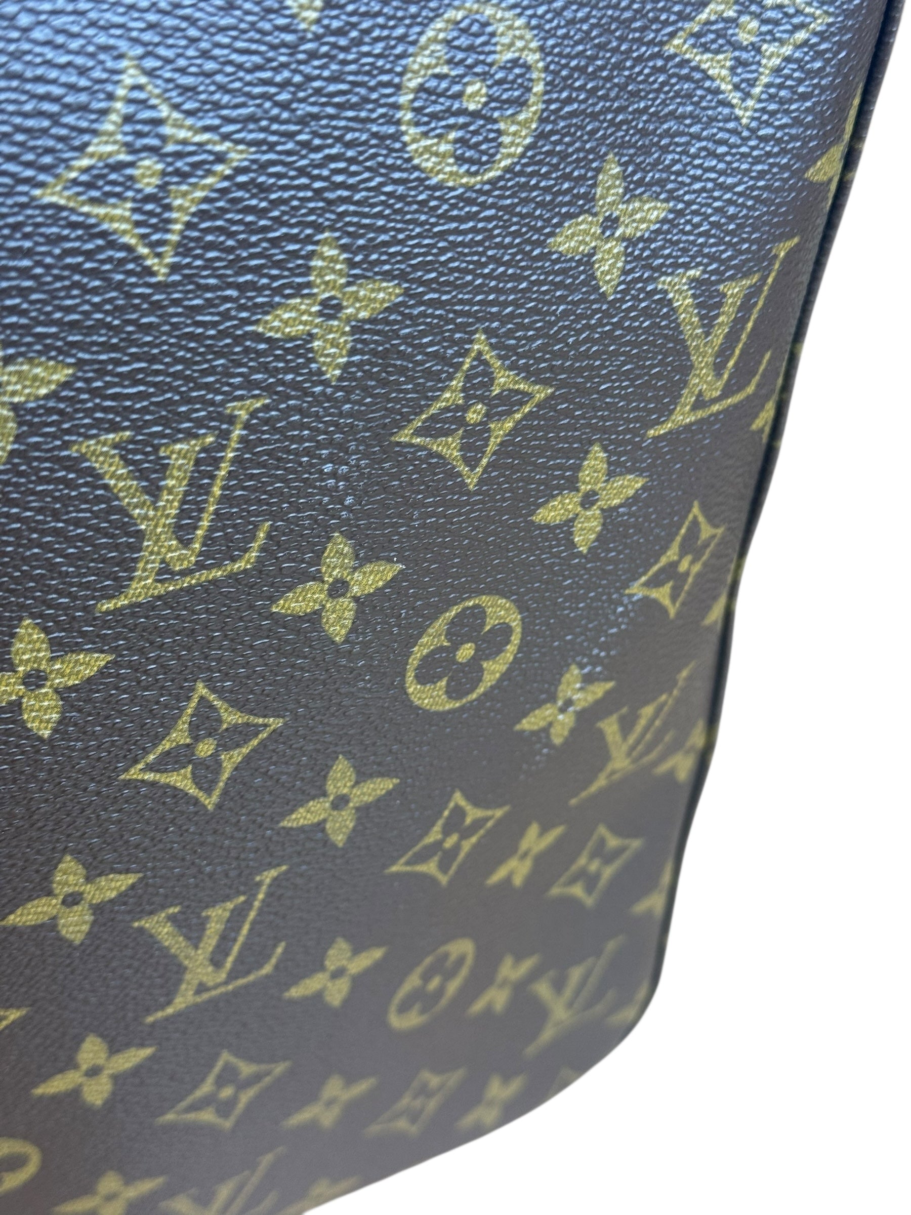 Louis Vuitton Monogram Looping GM