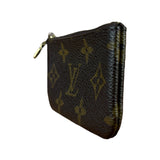 Louis Vuitton Monogram Key Pouch