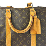 Louis Vuitton Monogram Keepall 55