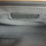 Chanel Cream Patent Leather Boy Flap Bag 2012