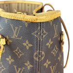Louis Vuitton Monogram Neverfull MM