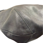 Coach Black Leather Ergo Hobo Bag