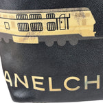 Chanel Central Station Le Train Tote 2007