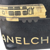 Chanel Central Station Le Train Tote 2007