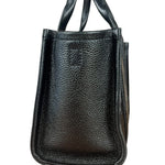Marc Jacobs The Tote Bag S Black