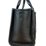 Marc Jacobs The Tote Bag S Black