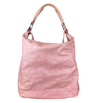 Balenciaga Motocross Hobo Bag