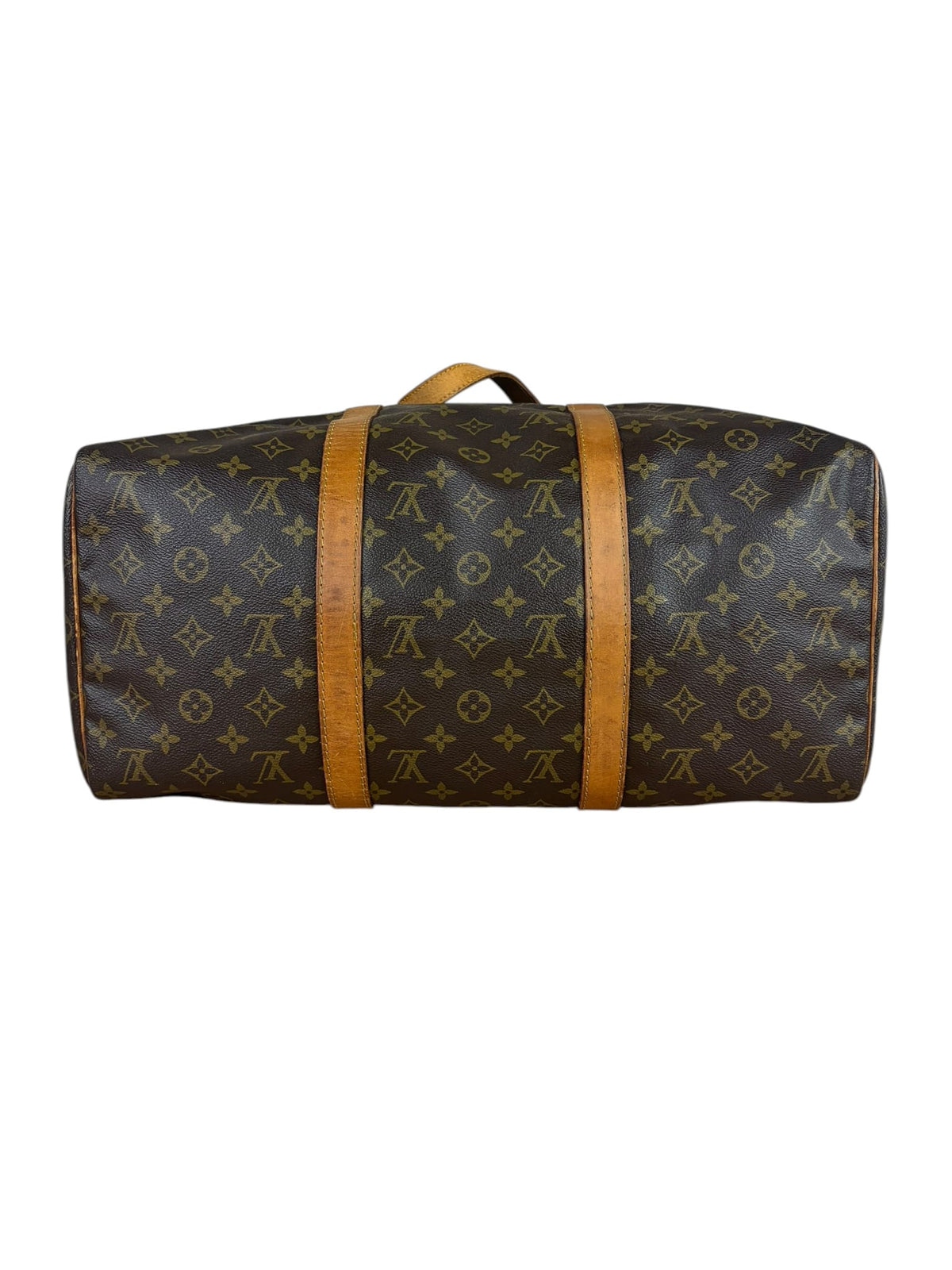 Louis Vuitton Monogram Keepall 45
