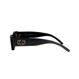 Gucci Vintage Rectangle Sunglasses - GG2409/S