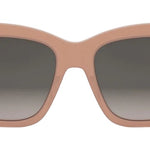 Celine Pink Triomphe Sunglasses