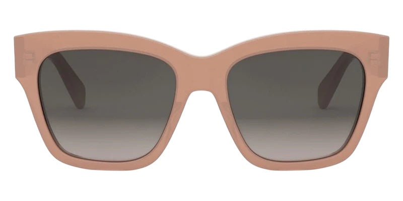 Celine Pink Triomphe Sunglasses