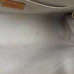 Louis Vuitton Yellow Monogram Vernis Roxbury Drive 2Way Handbag