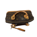 Louis Vuitton Monogram Alma Two-Way Bag BB