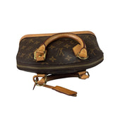 Louis Vuitton Monogram Alma Two-Way Bag BB
