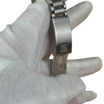 Omega Automatic Datejust Arabic White Dial 1973