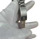 Omega Automatic Datejust Arabic White Dial 1973