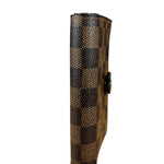Louis Vuitton Damier Compact Snap Wallet