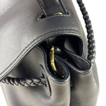 Bottega Veneta Small Ciao Ciao Top Handle Two Way