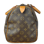 Louis Vuitton Monogram Speedy 30 Hand Bag