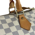 Louis Vuitton Damier Azur Speedy 30