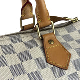 Louis Vuitton Damier Azur Speedy 30