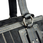 Coach Vintage Signature Soho Tote