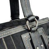 Coach Vintage Signature Soho Tote