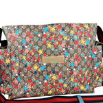 Gucci GG Supreme Stars Changing Bag