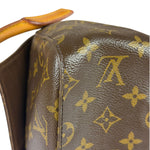 Louis Vuitton Monogram Mini Looping Shoulder Bag