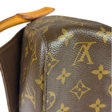 Louis Vuitton Monogram Mini Looping Shoulder Bag