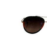 Gucci Aviator Sunglasses GG0062S-003