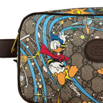 Gucci X Disney Donald Duck GG Supreme Belt Bag