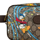 Gucci X Disney Donald Duck GG Supreme Belt Bag