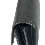 Prada Saffiano Leather Crossbody Bag