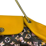 Louis Vuitton x Richard Prince Watercolor Jamais Shoulder Bag