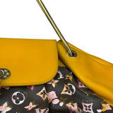Louis Vuitton x Richard Prince Watercolor Jamais Shoulder Bag